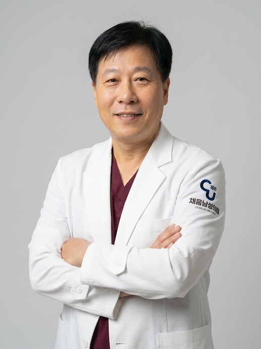 김성용 대표 원장